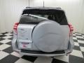 Classic Silver Metallic - RAV4 4WD Photo No. 25