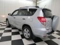 Classic Silver Metallic - RAV4 4WD Photo No. 26