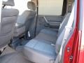 Red Brawn - Titan SE Crew Cab 4x4 Photo No. 7