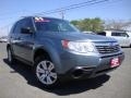 2009 Sage Green Metallic Subaru Forester 2.5 X  photo #1