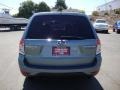 2009 Sage Green Metallic Subaru Forester 2.5 X  photo #6