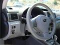 2009 Sage Green Metallic Subaru Forester 2.5 X  photo #11