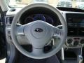 2009 Sage Green Metallic Subaru Forester 2.5 X  photo #13