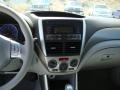 2009 Sage Green Metallic Subaru Forester 2.5 X  photo #14
