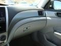 2009 Sage Green Metallic Subaru Forester 2.5 X  photo #15