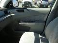 2009 Sage Green Metallic Subaru Forester 2.5 X  photo #16