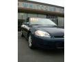 Imperial Blue Metallic - Impala LS Photo No. 4