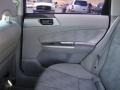 2009 Sage Green Metallic Subaru Forester 2.5 X  photo #21