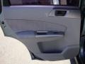 2009 Sage Green Metallic Subaru Forester 2.5 X  photo #23