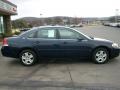 Imperial Blue Metallic - Impala LS Photo No. 5