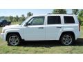 Stone White - Patriot Sport Photo No. 4