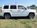 Stone White - Patriot Sport Photo No. 5