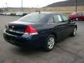 Imperial Blue Metallic - Impala LS Photo No. 6