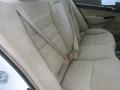 Taffeta White - Civic EX Sedan Photo No. 8