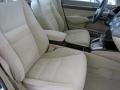 Taffeta White - Civic EX Sedan Photo No. 9