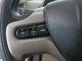 Taffeta White - Civic EX Sedan Photo No. 16