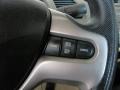Taffeta White - Civic EX Sedan Photo No. 17