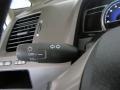 Taffeta White - Civic EX Sedan Photo No. 18