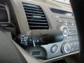 Taffeta White - Civic EX Sedan Photo No. 19