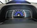Taffeta White - Civic EX Sedan Photo No. 21