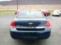 Imperial Blue Metallic - Impala LS Photo No. 7