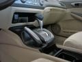 Taffeta White - Civic EX Sedan Photo No. 24