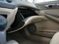 Taffeta White - Civic EX Sedan Photo No. 25
