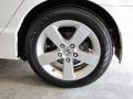 Taffeta White - Civic EX Sedan Photo No. 28