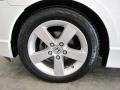 Taffeta White - Civic EX Sedan Photo No. 29