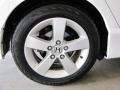 Taffeta White - Civic EX Sedan Photo No. 30
