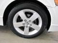 Taffeta White - Civic EX Sedan Photo No. 31