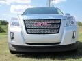 Quicksilver Metallic 2012 GMC Terrain SLT Exterior