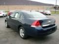 Imperial Blue Metallic - Impala LS Photo No. 8