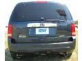 2009 Bali Blue Pearl Honda Pilot EX 4WD  photo #4