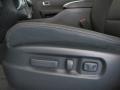 Bali Blue Pearl - Pilot EX 4WD Photo No. 15