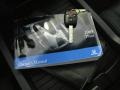 Bali Blue Pearl - Pilot EX 4WD Photo No. 34