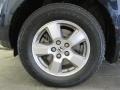 Bali Blue Pearl - Pilot EX 4WD Photo No. 35
