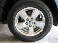Bali Blue Pearl - Pilot EX 4WD Photo No. 36