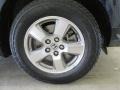 Bali Blue Pearl - Pilot EX 4WD Photo No. 37