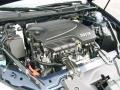 Imperial Blue Metallic - Impala LS Photo No. 22
