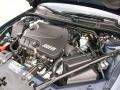 Imperial Blue Metallic - Impala LS Photo No. 23