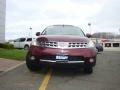 Merlot Pearl - Murano SL AWD Photo No. 1