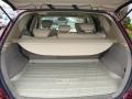 Merlot Pearl - Murano SL AWD Photo No. 17