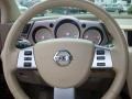 Merlot Pearl - Murano SL AWD Photo No. 20