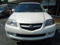 2004 Aspen White Pearl Acura MDX   photo #3