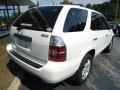 2004 Aspen White Pearl Acura MDX   photo #6