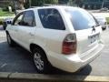2004 Aspen White Pearl Acura MDX   photo #8