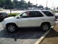 2004 Aspen White Pearl Acura MDX   photo #9