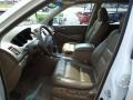 2004 Aspen White Pearl Acura MDX   photo #11