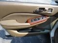 2004 Aspen White Pearl Acura MDX   photo #12
